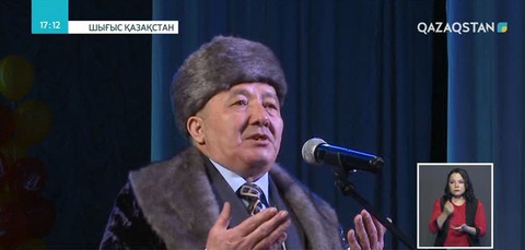 Шығыс Қазақстанда тұңғыш рет бата беруден байқау өтті