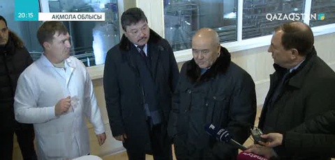 Ауыл шаруашылығы саласындағы субсидиялау жолдары өзгертіледі