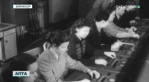 Қазақ телевизиясына - 60 жыл. «Qazaqstan» арнасы қазір тәулігіне 20 сағат хабар таратады