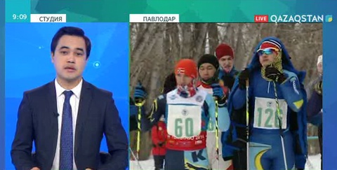 ​​​​​​​Павлодарда 7-қысқы Универсиада ойындары өтуде