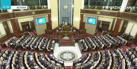 2018-2019 оқу жылдарында жоғары оқу орындарына қосымша 20 мың грант бөлінеді