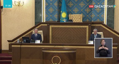 Елбасының бес әлеуметтік бастамасы ел дамуына оң серпін беретіні сөзсіз