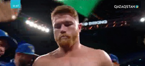 Сауль «Канело» Альварес допингпен ұсталды