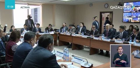Құрылыста жемқорлық тыйылмай тұр