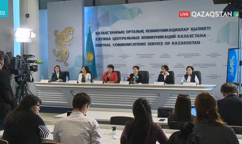 Елімізде кәсіпкер әйелдердің саны артпақ