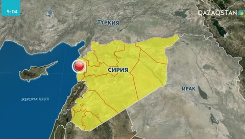 Ресейлік АН-26 ұшағы құлап, 39 адам қаза тапты