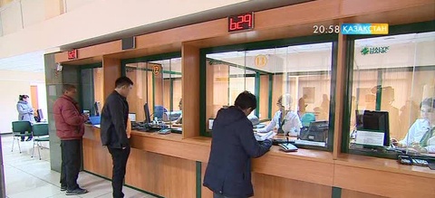 Доллармен несие алғандардың қарызын қайта қарау ұсынылды