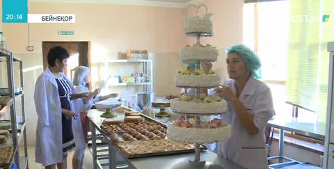 Нұржан Әлтаев шағын несие беру тәртібін түсіндірді