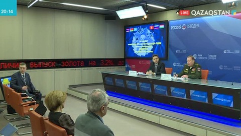 ҰҚКҰ елдерінің әскери қауіпсіздігі