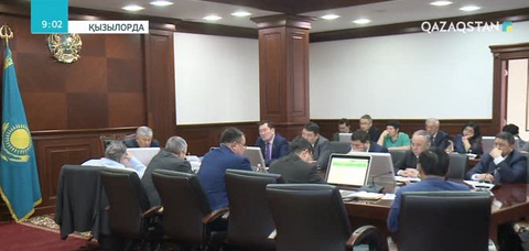Сыр елі қарқынды дамып келеді