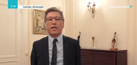 Латын қарпіне көшу шеттегі қандастарды атажұртқа жақындатады