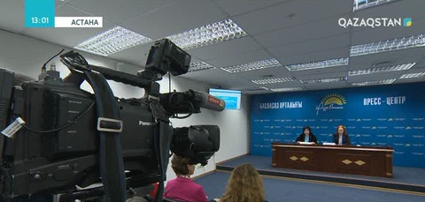 «Нұр Отан» партиясы биыл 100 партия белсендісін оқытады
