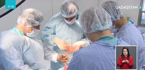 Өткен жылы елімізде 400-ден астам науқас сотқа шағым түсірген