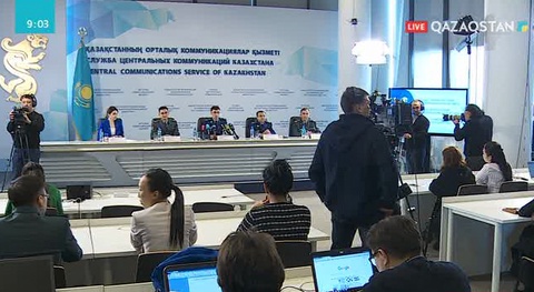 Әскерге шақыру науқаны басталды