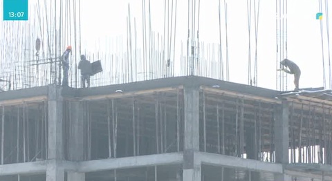 Шымкентте жасөспірім 4 қабаттан құлап мерт болды