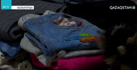 Сыр жастары Аягөз жұртына көмек қолын созады