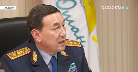 Қалмұханбет Қасымов:  Әр арыз-шағымды жеке қарап, оң шешім қабылдауға тырысамын