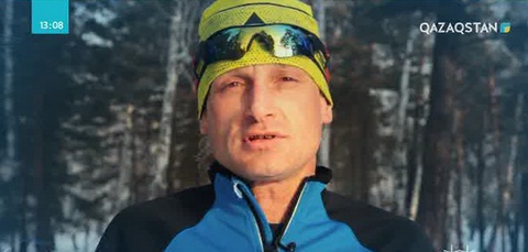 Қазақстандық шаңғышы Александр Колядин Қысқы Паралимпиадада алтын медаль иеленді