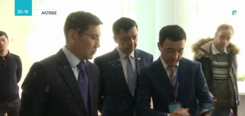 Ақтөбеде медицина саласын цифрландыру 72 пайызға жетті