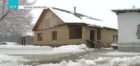 Тасқын судан зардап шеккен аягөздіктерге алдағы үш күнде 8 үй сатып алынбақ