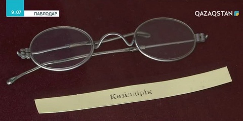 Мәшһүр-Жүсіп Көпеевтің 160 жылдығына орай  «Ғұлама тағылымы» атты көрме басталды