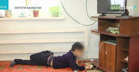 ОҚО-да 7 жасар баланың ісіне қатысты бірқатар лауазым иелері қызметінен босатылды