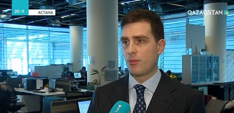 Шетелдік әріптестер Қазақ телевизиясының 60 жылдығына орай ізгі-тілектерін білдірді