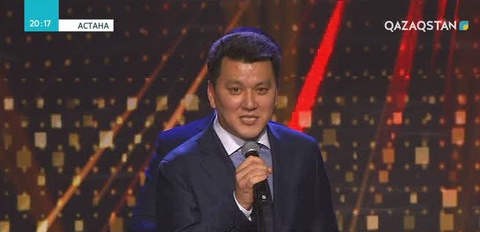 «Тұмар» ұлттық телевизиялық бәйгесі мәресіне жетті