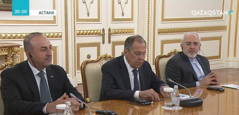Нұрсұлтан Назарбаев: Астана процесі өз міндетін атқарды