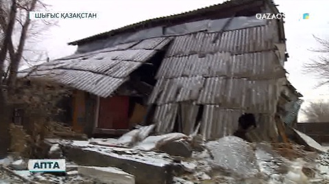 Биылғы ағын су қанша шығын әкелді?