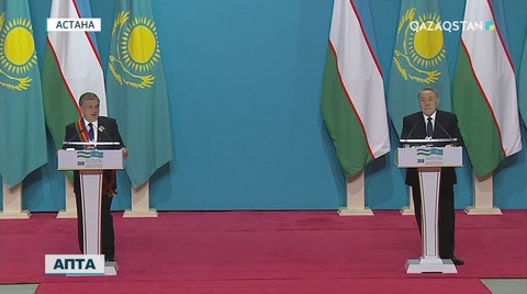 Астанада Әлішер Науаиға ескерткіш орнатылатын болды