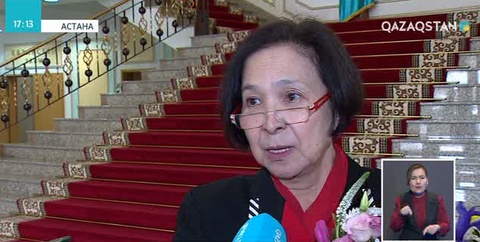 Венгриялықтар Қазақ еліне қызығады