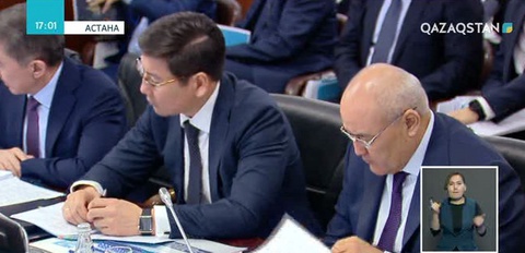 Шаруаларға көктемгі егіс жұмыстарына 370 мың тонна дизель отыны жеткізіледі