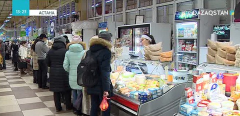 «Құртафелло». Ұлттық тағамдар брендке айнала бастады