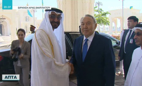 Біріккен Араб Әмірлігінің билігі Қазақстан азаматтарына 30 күнге дейін визасыз жүруге рұқсат етті