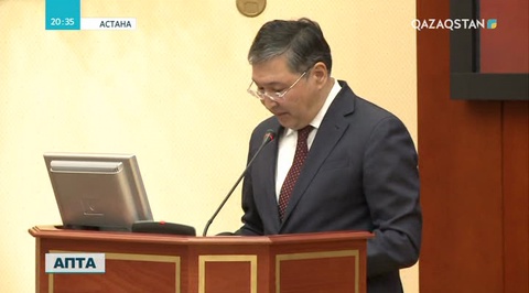 Ерлан Сағадиев осы аптада тағы сынға ұшырады