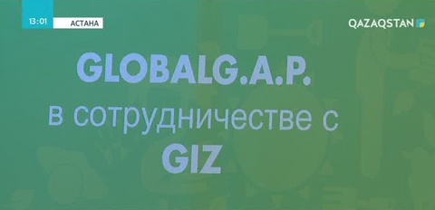 Қазақстандық ауыл шаруашылық өнімдері Еуропада сатылу үшін арнайы талаптарға сай болуы тиіс