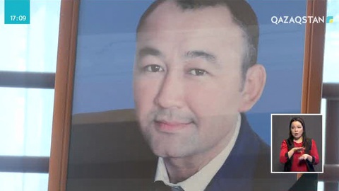 Кереку жұртшылығы театр әртісі Бекболат Оқасовты ақтық сапарға шығарып салды