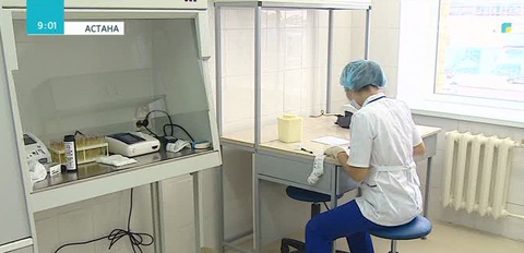 Аутоиммунды дертке шалдыққандардан әр екінші науқас көз жұмады