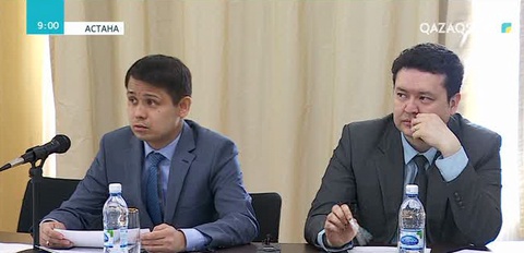 Өңірлердегі медицина мекемелері компьютермен толық қамтылмаған