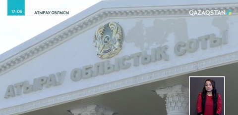 Атырау облысының Миялы ауылында «адам өлтіруге оқталды» деген күдікпен жергілікті азамат ұсталды