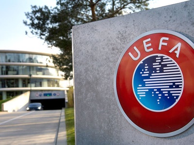 УЕФА қатарынан бірнеше елге қатысты дисциплинарлық іс қозғады