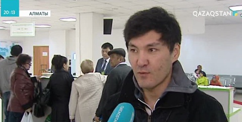 Әр азаматтың тағдыры әрдайым қоғам назарында