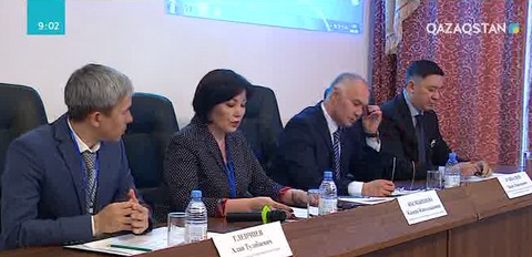 Екі жылда елімізде әділет саласының 40 қызметкері қылмыстық жауапкершілікке тартылған