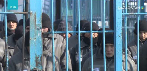 Азаптауға қарсы арыз-шағымдар азаяр емес