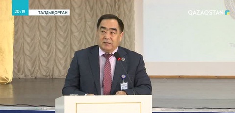 Алматы облысының білім беру саласында соңғы үш жылда 22 лауазымды тұлға сотталды