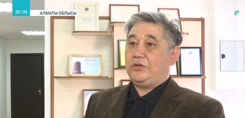8 жасар мүгедек баланы өлтірген күдікті ұсталды