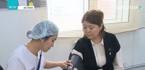 Тегін медициналық қызмет сапасы артты