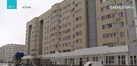 Көпқабатты үйлердегі домофонға қосымша қаржы төлеу заңды ма?