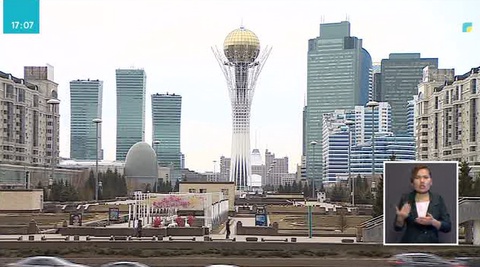 Кәсіпкерлер үшін құжат жұмысы жеңілдеді